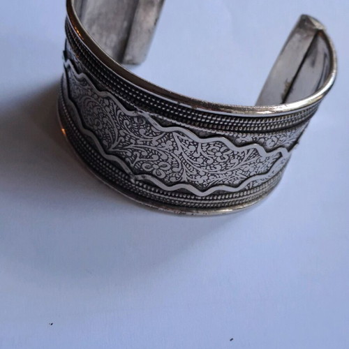 Bracelet used, Indian style