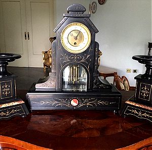 Ρολόι αντίκα 19ος αιώνας
