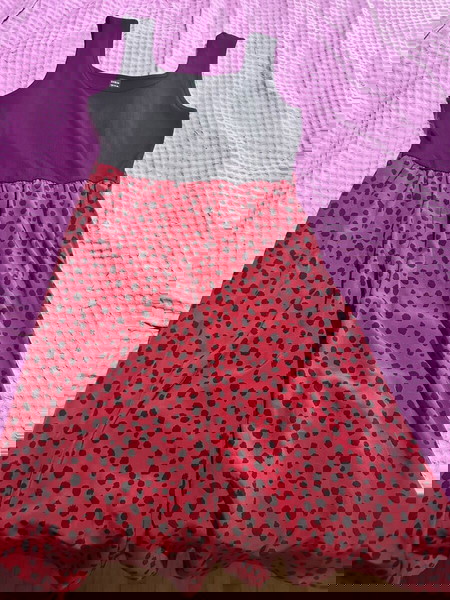 φόρεμα shein L