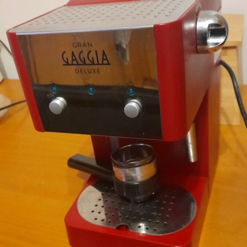GAGGIA espresso coffee machine like new, fully functional
