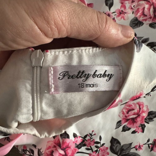 Baby clothes like new, set of 6 for 12-18 months