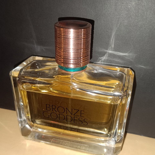 Estée Lauder Bronze Goddess Eau Fraîche Eau de Toilette 100ml like new