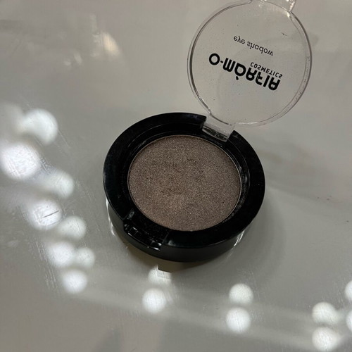 Omorfia single eyeshadow like new