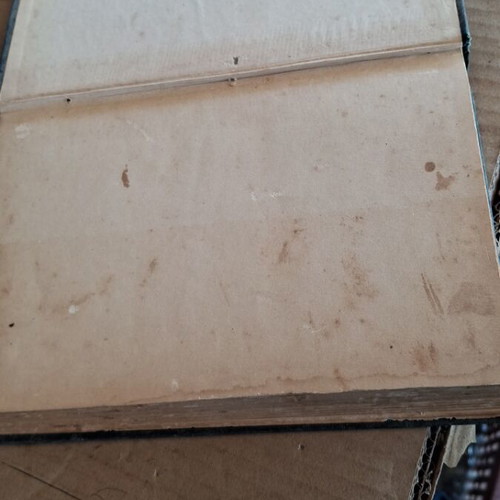 Greek Revolution 1821 Volume B used