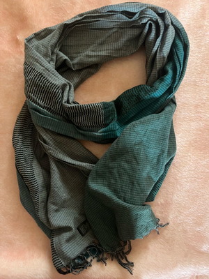 Ted Baker κασκόλ σαν καινούργιο, unisex