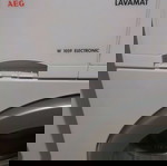  Πλυντήριο  AEG