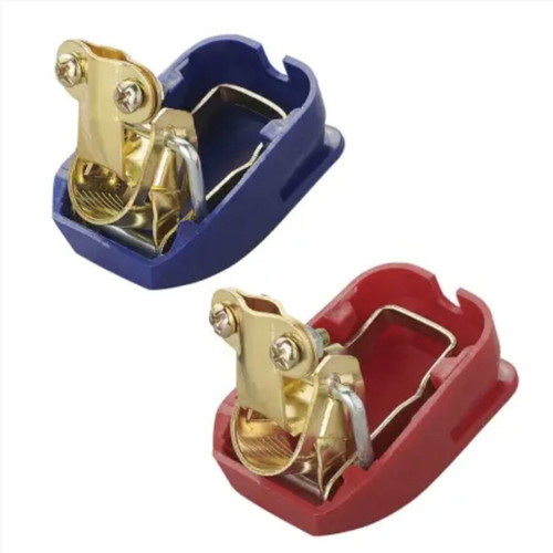 ProPlus Quick Release Battery Terminals new, set of 2