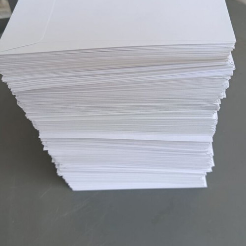 Envelope pack 500+ with horizontal and triangle flaps