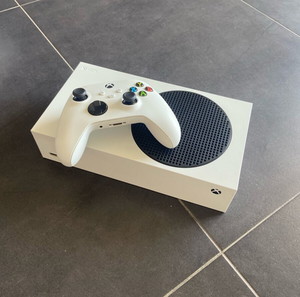 Xbox Series S - 512GB