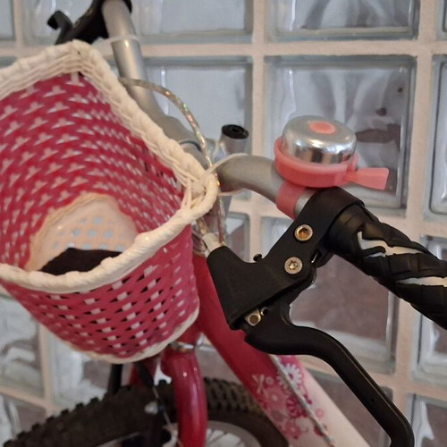 Probike Spring 20 Inch Girls' City Bike like new