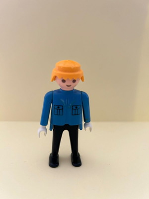 Playmobil φιγούρες σαν καινούργιο
