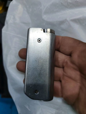 Vape IPV Mini used, without battery