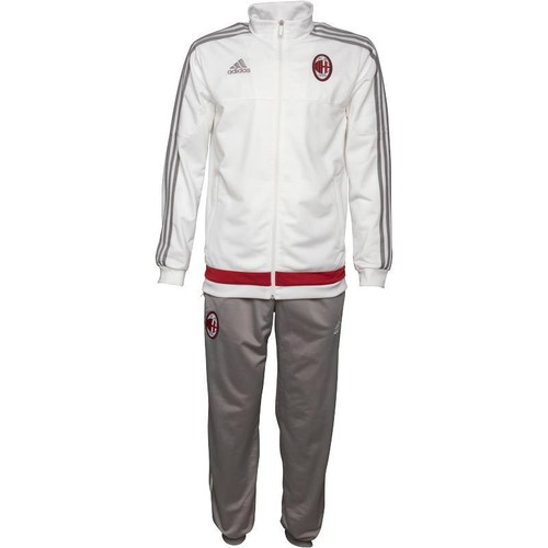 AC Milan football suit Adidas new, size small