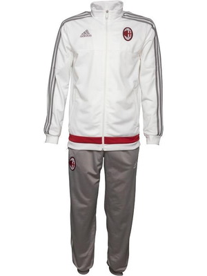 AC Milan football suit Adidas new, size small