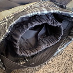 Children's jacket like new for snow