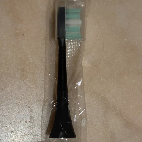 Toothbrush Replacement Heads compatible with Hismile, pack of 15, new