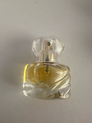 Estée Lauder Beautiful Belle 4ml mini perfume unused