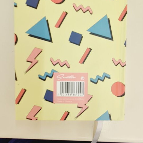 Calendar 2026 new with colorful cover