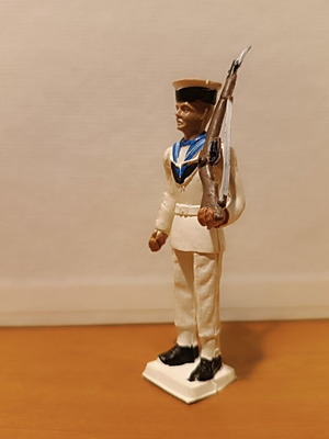 Athina Sailor Figure with Summer Uniform like new