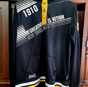 ΕVERLAST -vintage boxing sweater LARGE
