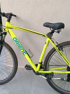 29" Bicycle like new with complete servicing