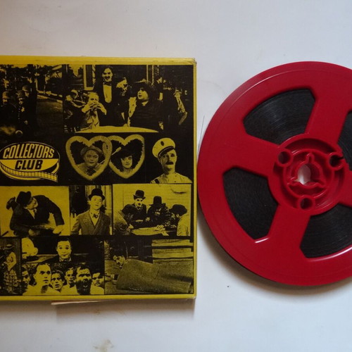 Super 8mm The Pigskin Palooka The Little Rascals like new, comedy
