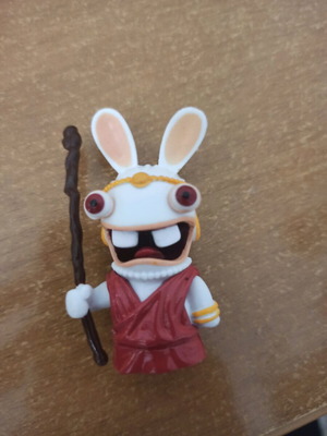 Rabbit invasion new