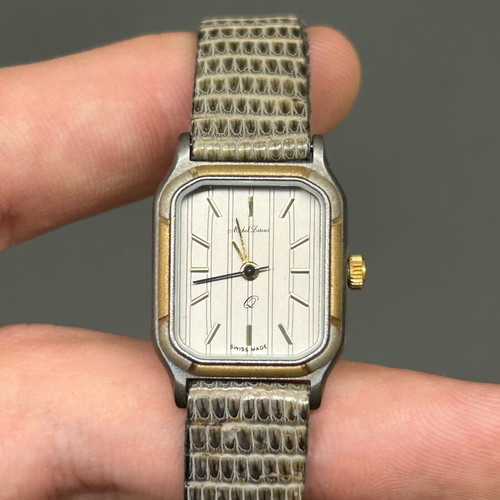 Maurice Lacroix Swiss watch new, flawless condition