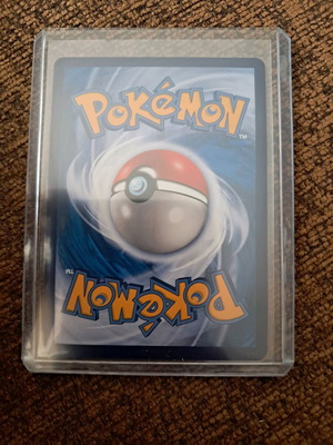Pokemon Charizard VMAX new