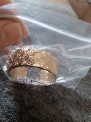 Bracelet new gold-colored