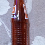 Fanta bottle in like new condition