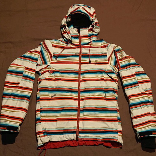 Peak Performance jacket size S like new