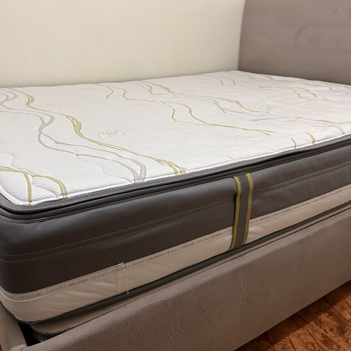 Istikbal Double Mattress 160x200 Like New