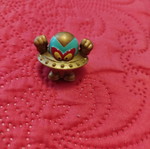 SuperZings SuperThings figures used, series 1-5, pack of 10 rare pieces