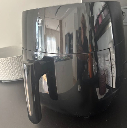 Zwilling air fryer like new