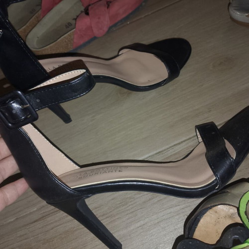 Schutz shoes like new, size 40, pack of 9 pairs