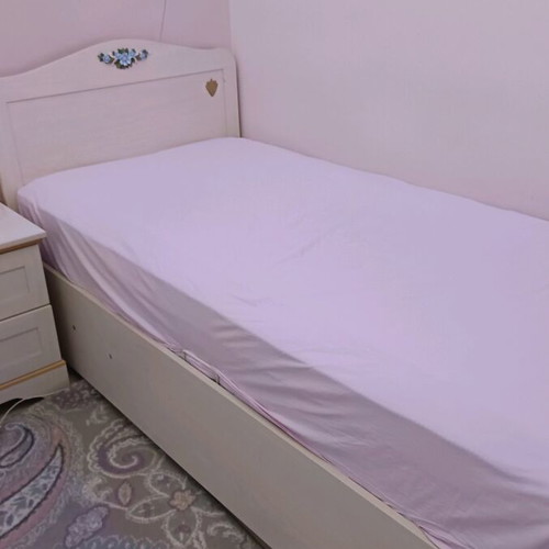 Cilek children's bedroom set for girls 5 pieces like new