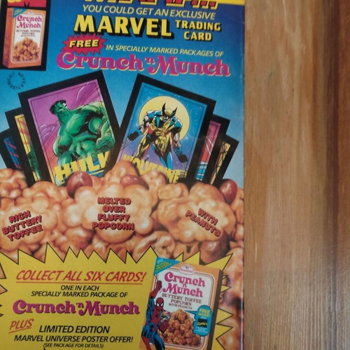 Punisher issue 78 used, 2nd series, May 1993