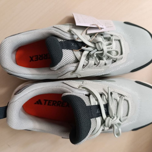 Adidas Terrex Anylander W hiking shoes new, multicolor, size 37.5