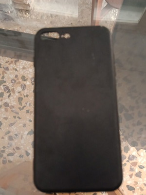 iPhone 7/8 Plus case like new