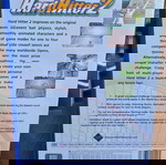  Hard Hitter 2 (Playstation 2)