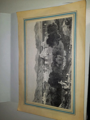 Καρτ Ποστάλ Κέρκυρα, 3 τεμάχια