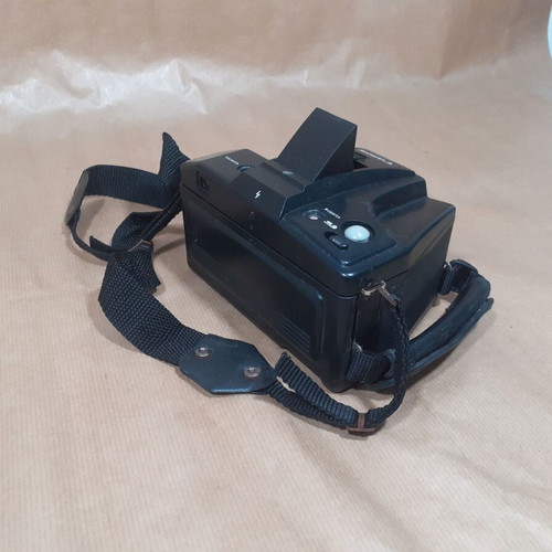 Canon S-1000F 50mm f/6.3 camera used for parts or repair