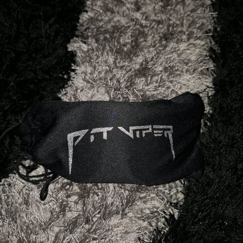 Pit Viper sunglasses like new