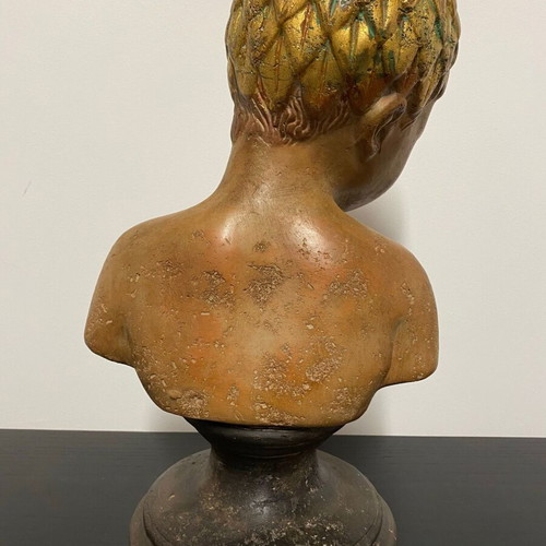 Bust like new