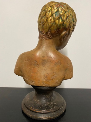Bust like new