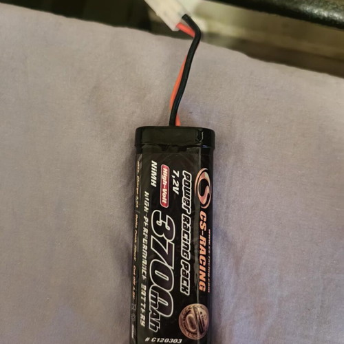 Tamiya Scania RC like new, without lights and sounds