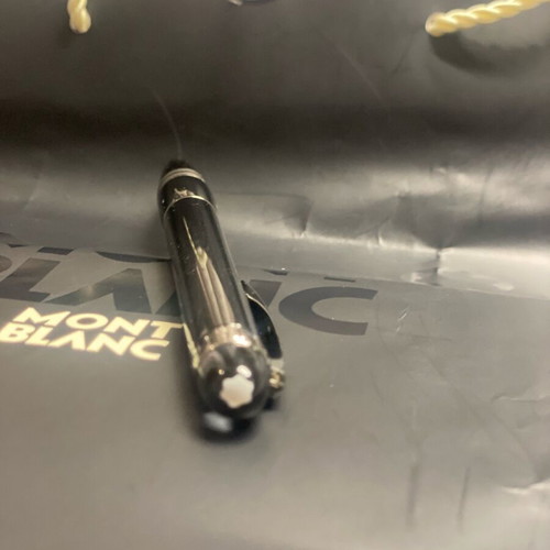Montblanc Starwalker pen like new