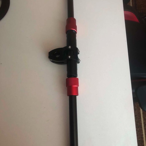 KuGoo T-Bar Folding Handlebar for Electric Scooters