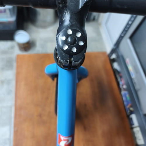 Balance bike used, good condition